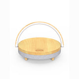 Living desk lamp, mobile phone, wireless charging, Bluetooth speaker, minimalist ins, bedside lamp