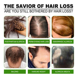 Hair Care Spray Nourishing And Nourishing Hair Massage Repair Hair And Scalp Care Solution