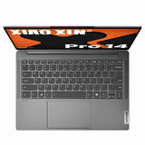 【TOP 1】Lenovo Xiaoxin Pro 14 8745/8845 24G/32G+1T 14inch 2.8K OLED 120Hz Screen